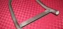 Nuna 5 Roll Cage Titanium